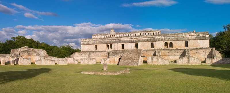 Merida: Uxmal, Cenote and Kabah Archaeological Site Tour - Best Fit: Who This Tour Is For