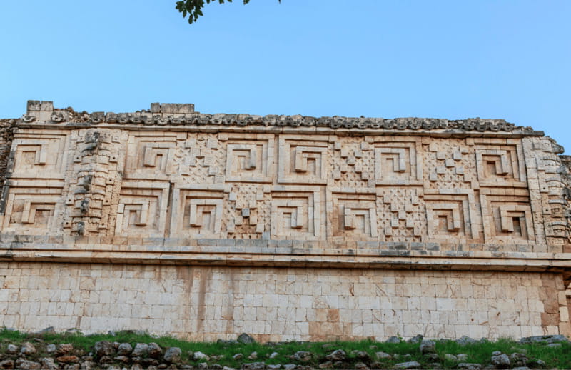 Merida: Uxmal, Cenote and Kabah Archaeological Site Tour - Pickup, Timing, and the Van Ride Between Stops