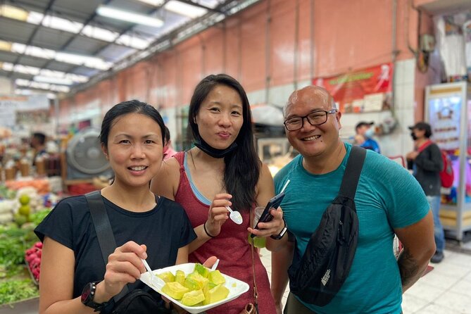 Merida Walking Food Tour. Authentic & Local Cuisine - Key Highlights You Should Know