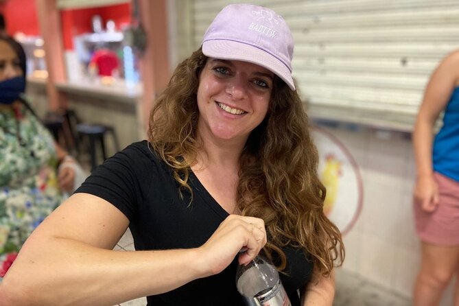 Merida Walking Food Tour. Authentic & Local Cuisine - What you actually get for the $70.93 price
