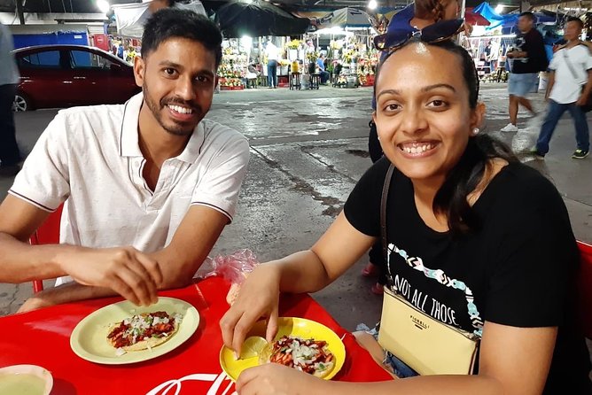 Merida Walking Food Tour. Authentic & Local Cuisine - Who this tour is best for in Mérida