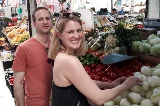 Mexican Cooking Class & Cocktails in Mexico City - Getting There: Meeting Point, Timing, and a Smooth Start