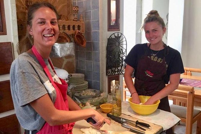 Mexican Cooking Class with Food Market Visit in Mexico City - What You’ll Cook: Seasonal Menu and a Full Meal, Not Snacks