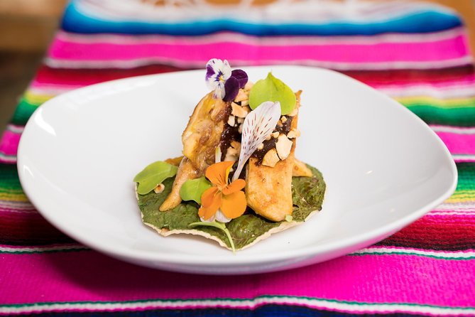 Mexican Cooking Class with Food Market Visit in Mexico City - Value and Price: Why $124.99 Can Still Feel Fair