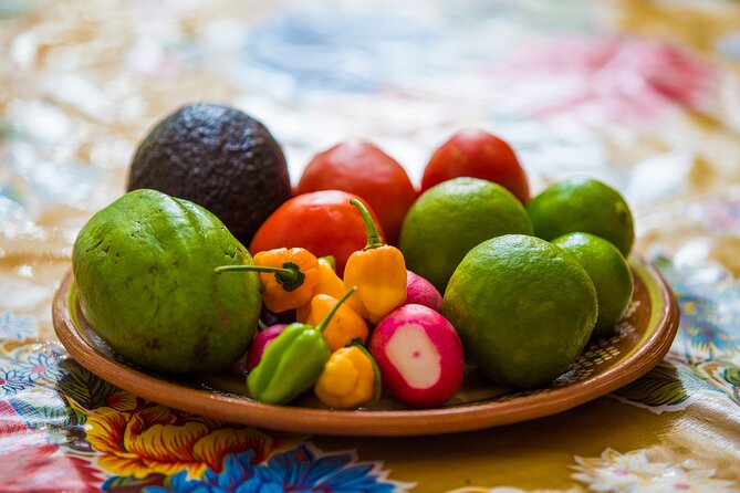 Mexican Cooking from Scratch in a Local Home in Tulum - How hands-on is it, really?