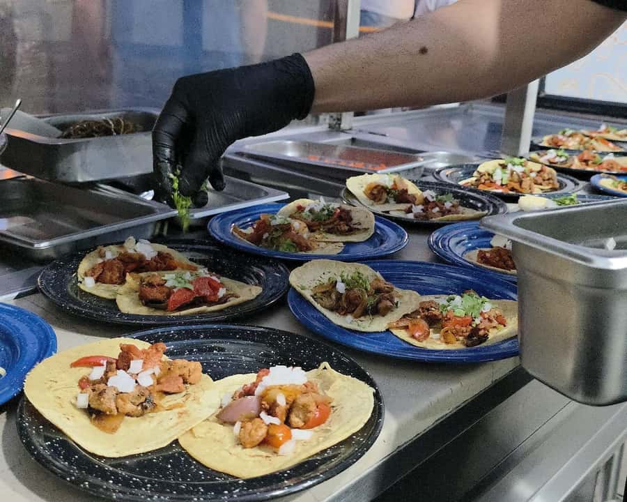 Mexican Night: Wrestling + Tacos + Tequila. Mexico City - The Match: What You Actually Watch, and How Audience Energy Works