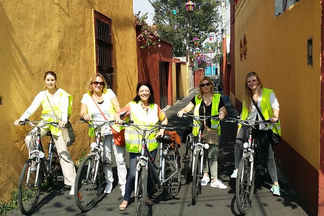 Mexico bike tour - Key highlights worth your attention