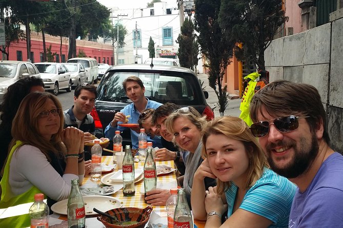 Mexico bike tour - Why a small-group Mexico City bike ride works so well