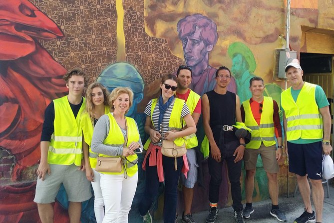 Mexico bike tour - Riding in CDMX traffic: gears, overpasses, and confidence tips