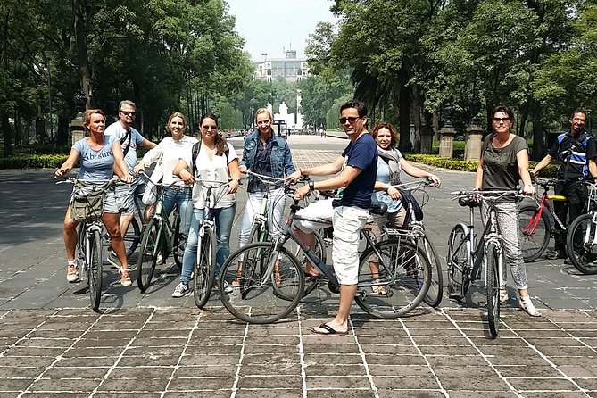 Mexico bike tour - Price and value: what $70 buys you in real terms