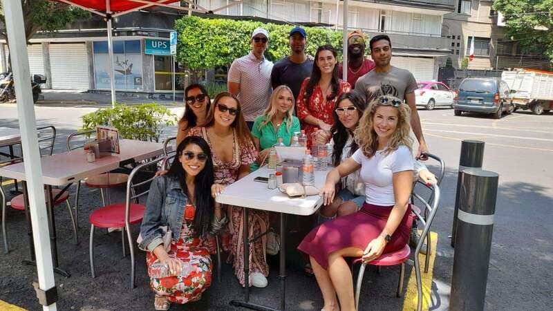 Mexico City: 3–Hour Polanco Food Tour - Tastings You’ll Actually Want to Think About Later
