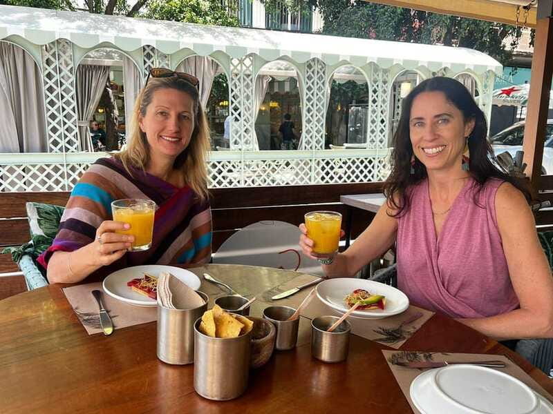 Mexico City: 3–Hour Polanco Food Tour - Your 3-Hour Food Flow: What the Walk Feels Like