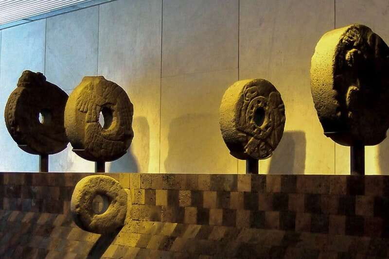 Mexico City: Anthropology Museum Guided Visit - The Stone of the Sun and the big questions behind Mesoamerica