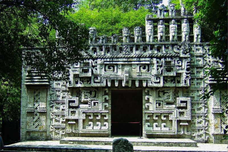 Mexico City: Anthropology Museum Guided Visit - Using the free time well, not aimlessly