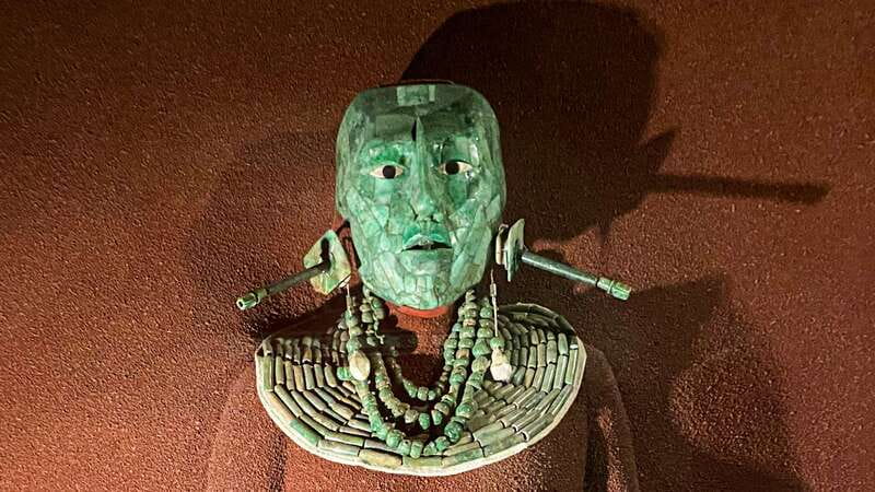 Mexico City: Anthropology Museum Guided Visit - What you should know about guides and group feel