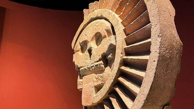 Mexico City: Anthropology Museum Guided Visit - The tiny-object rooms: when “small” artifacts hit hardest
