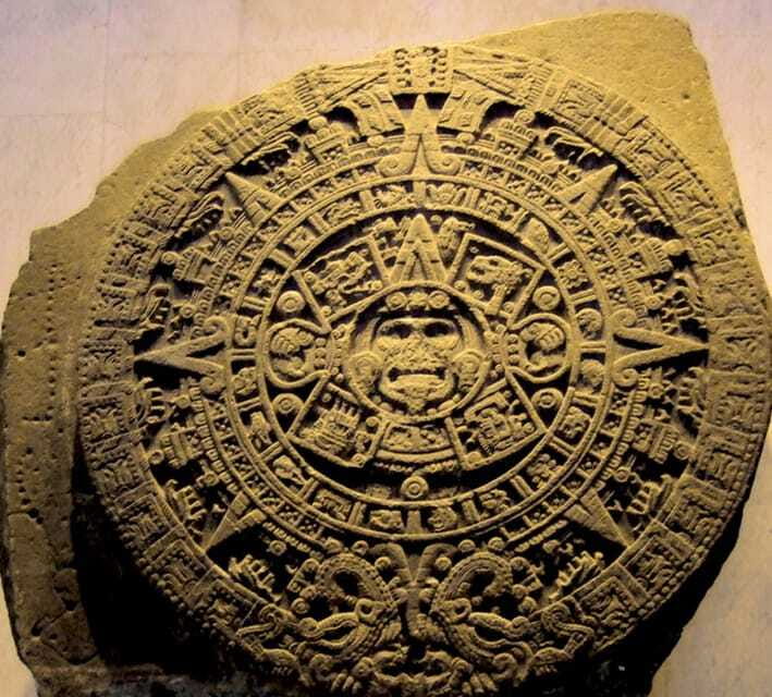 Mexico City: Anthropology Museum Ticket with Digital Guide - Using the digital guide in English and Spanish without getting stuck