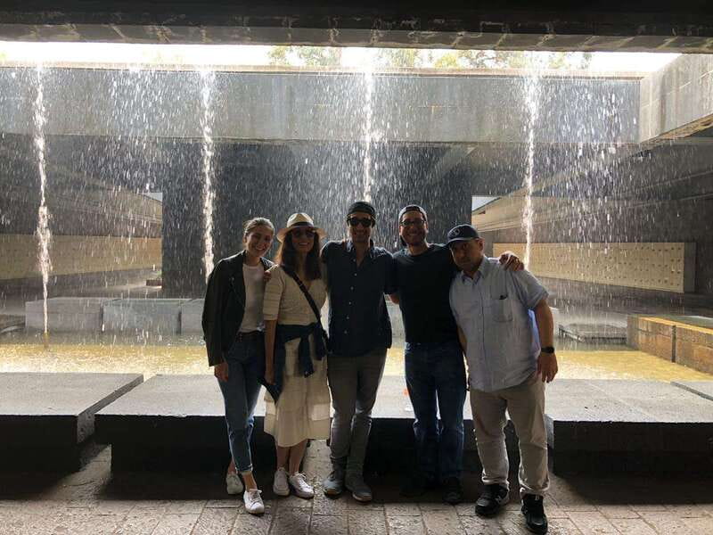 Mexico City: Anthropology Museum Tour with Historian - Paul Kirchhoff and the idea of Mesoamerica as a shared cultural region