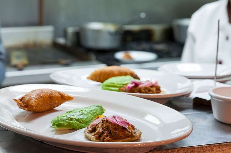 Mexico City: Authentic Downtown Food Tour - How the downtown route feels in real life