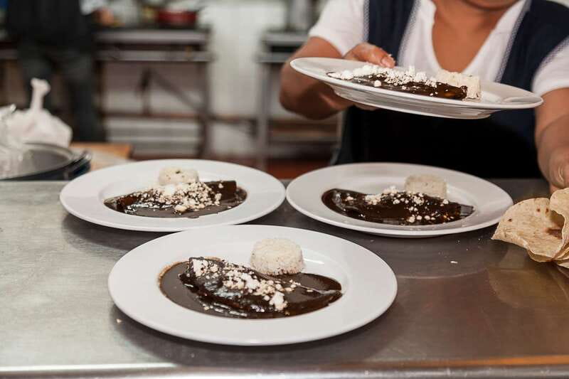 Mexico City: Authentic Downtown Food Tour - Specialty shops and traditional candy: the sweet proof