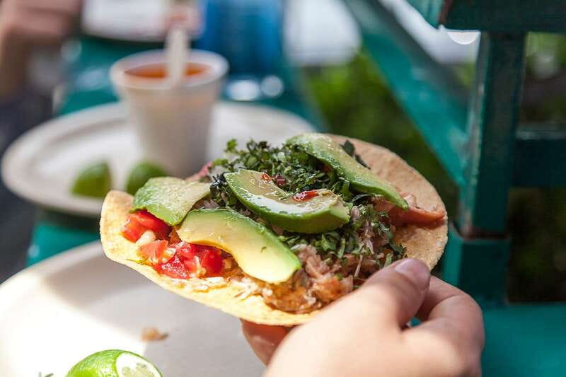 Mexico City: Authentic Downtown Food Tour - Cantina stop: drinks with history, not just a toast