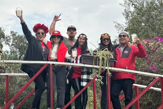 Mexico City Boat Tour Food and Unlimited Drinks Priority Boarding - Food reality check: tacos and light breakfast, plus what to do if you are hungry