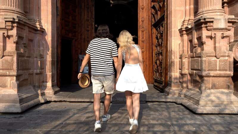 Mexico City: Cacahuamilpa Caves and Taxco Small-Group Tour - A Fast 11 Hours: Caves, Colonial Town, and a Return to Mexico City