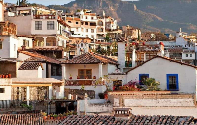 Mexico City: Cacahuamilpa Caves and Taxco Small-Group Tour - Silver Streets and the Oldest Mining Center on the Continent