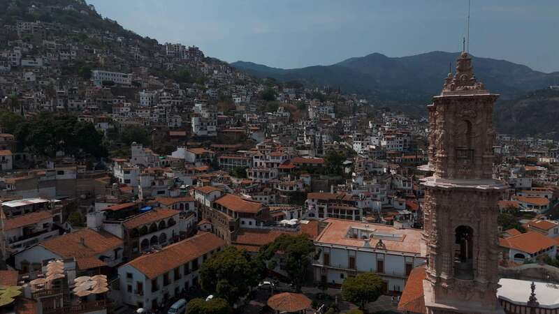Mexico City: Cacahuamilpa Caves and Taxco Small-Group Tour - Humboldt House, Workshops, and Museo del Arte Virreinal Free Time