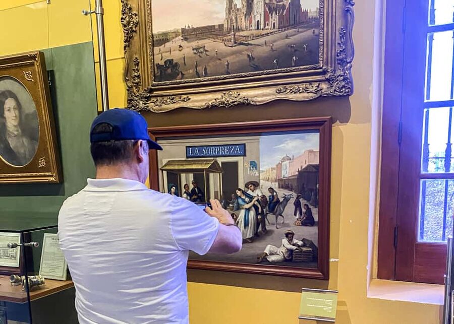 Mexico City: Chapultepec Castle After-Hours Guided Tour - Who this after-hours Chapultepec tour is best for