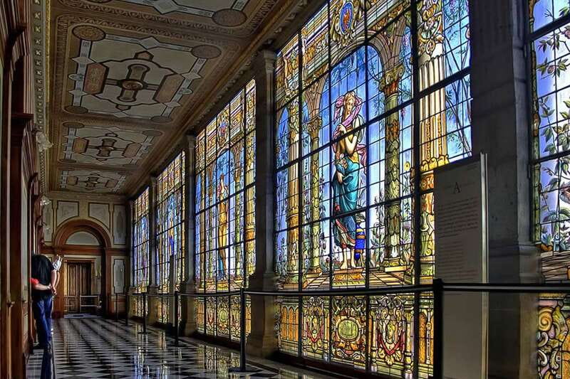 Mexico City: Chapultepec Castle and Anthropology Museum Tour - Things that can slow the day down (and how to plan around them)