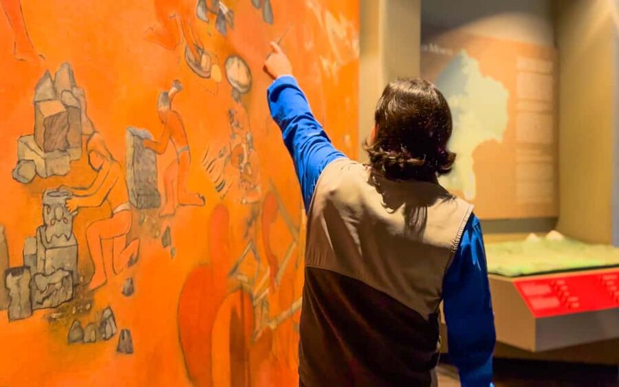 Mexico City: Chapultepec Castle and Anthropology Museum Tour - Who this tour suits best