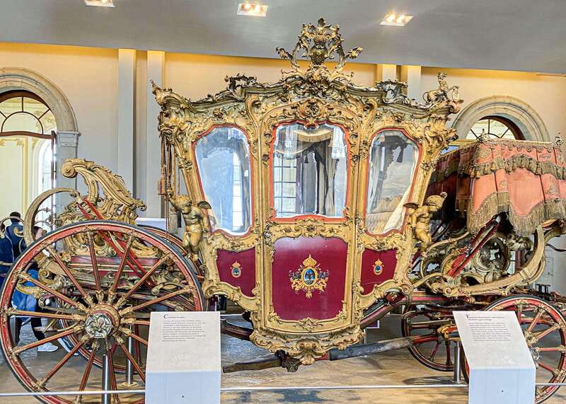 Mexico City: Chapultepec Castle Skip-the-Line Ticket - Key things to know before you go