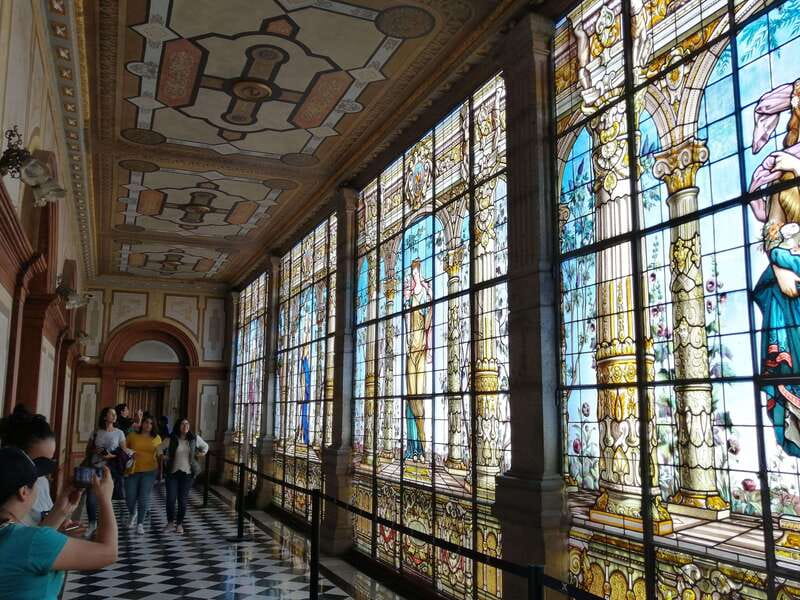 Mexico City: Chapultepec Castle Skip-the-Line Ticket - Timing in Mexico City: how the castle’s hours affect your experience