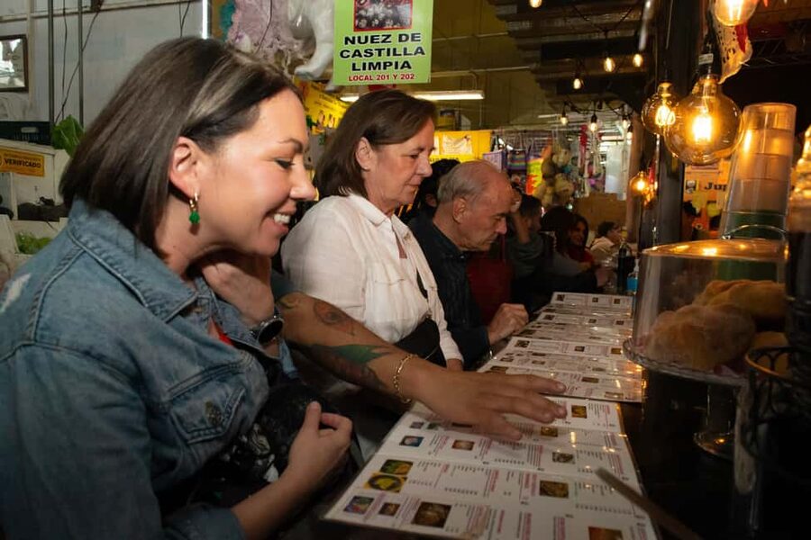 Mexico City: Coyoacan Tacos Food Tour & Optional Frida Kahlo - Key things to know before you go
