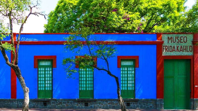 Mexico City: Coyoacan Tacos Food Tour & Optional Frida Kahlo - Two markets plus local restaurants, the fastest way to learn Mexican flavors