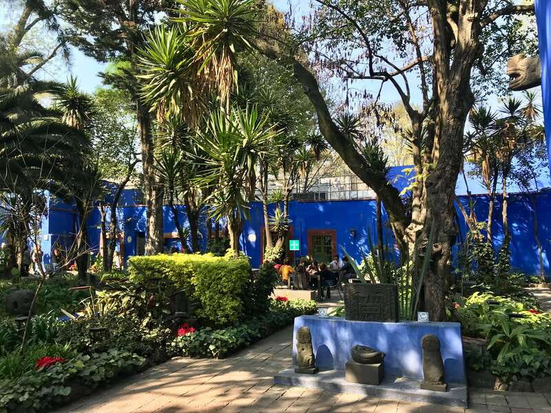Mexico City: Coyoacan Tacos Food Tour & Optional Frida Kahlo - Taco al pastor: the signature bite you should look forward to