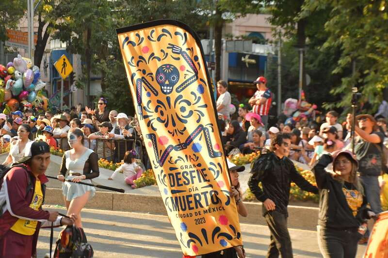 Mexico City: Day of the Dead Guided Tour - Should You Book This Day of the Dead Tour?