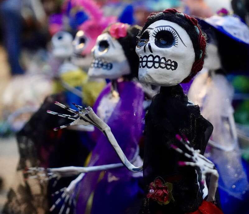 Mexico City: Day of the Dead Guided Tour - The Price, and Whether It’s Good Value at $57