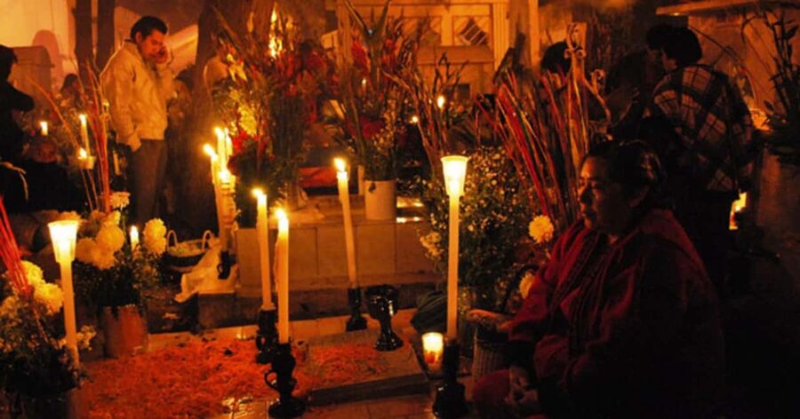 Mexico City: Day of the Dead Guided Tour - What to Pack for November 1: Cold, Rain, and Night Walking