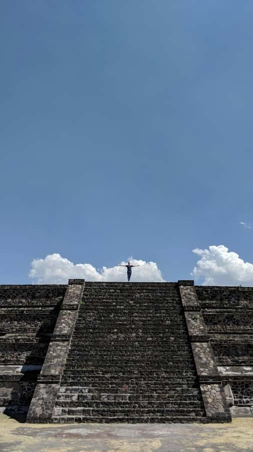 Mexico City: Early visit to Teotihuacan with optional lunch - Key things to know before you go