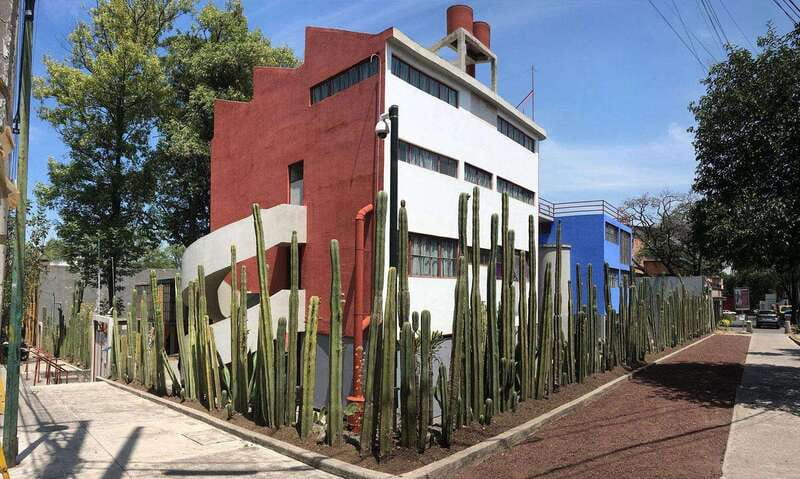 Mexico City: Frida Kahlo-Diego Rivera Studio House Tour - Why This Frida and Diego Studio House Tour Works in 3 Hours