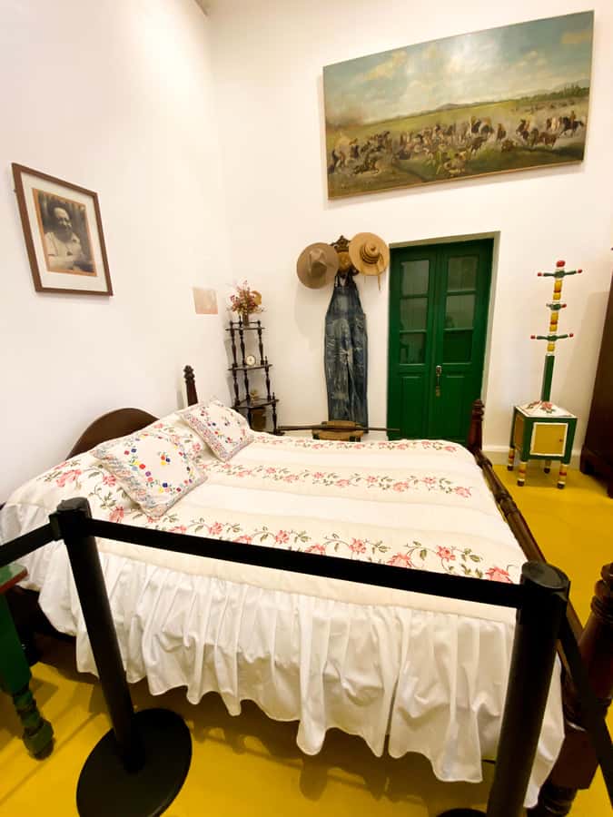 Mexico City: Frida Kahlo Museum or Casa Kahlo Entry - Value for money at around $38 per person