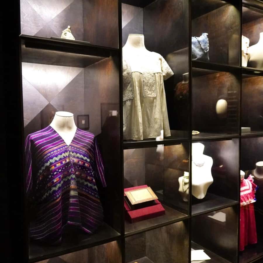 Mexico City: Frida Kahlo Museum Tour - Pairing with Anahuacalli: extend the Coyoacán plan