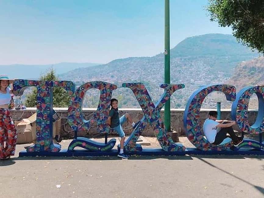 Mexico City: Full-Day Taxco and Cuernavaca Tour - Price and What You Really Get for $56
