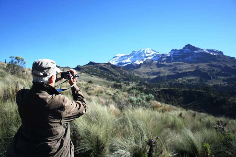 Mexico City: Guided Volcano Trek with Lunch - Hike to Popocatépetl Views, and the Why Behind the Vistas