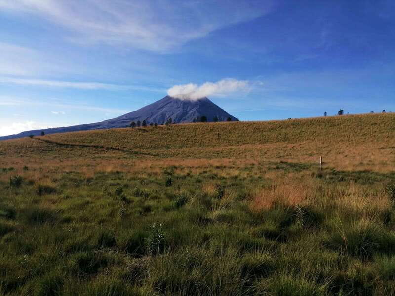 Mexico City: Guided Volcano Trek with Lunch - Price and Value: What $105 Buys You in Real Terms