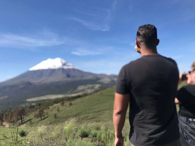 Mexico City: Guided Volcano Trek with Lunch - Should You Book the Guided Volcano Trek with Lunch?