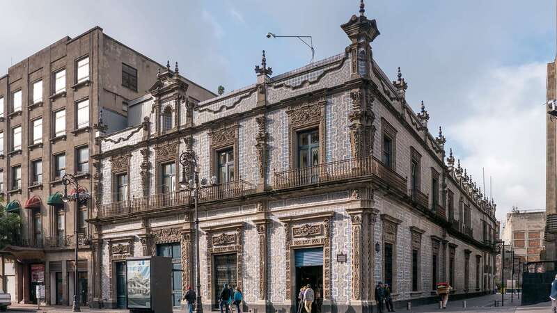 Mexico City: Historic Downtown Walking Tour - Entering the Metropolitan Cathedral, where the city’s power looks physical