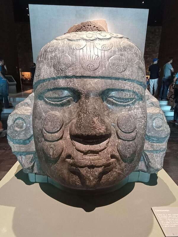 Mexico City: Historical walking tour of Tenochtitlan - Key highlights you should care about